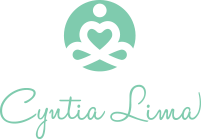 Logotipo Cyntia Lima