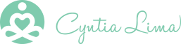 Logotipo Cyntia Lima